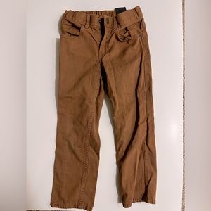 Boys pants bundle